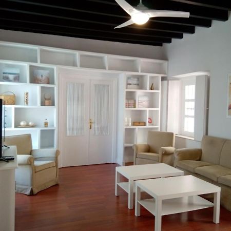 Casa Del Anticuario Apartments 카디스 외부 사진