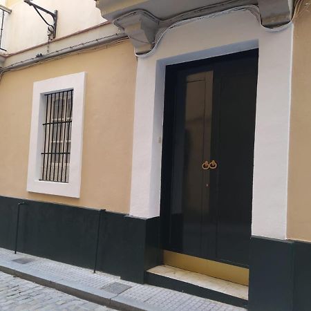 Casa Del Anticuario Apartments 카디스 외부 사진