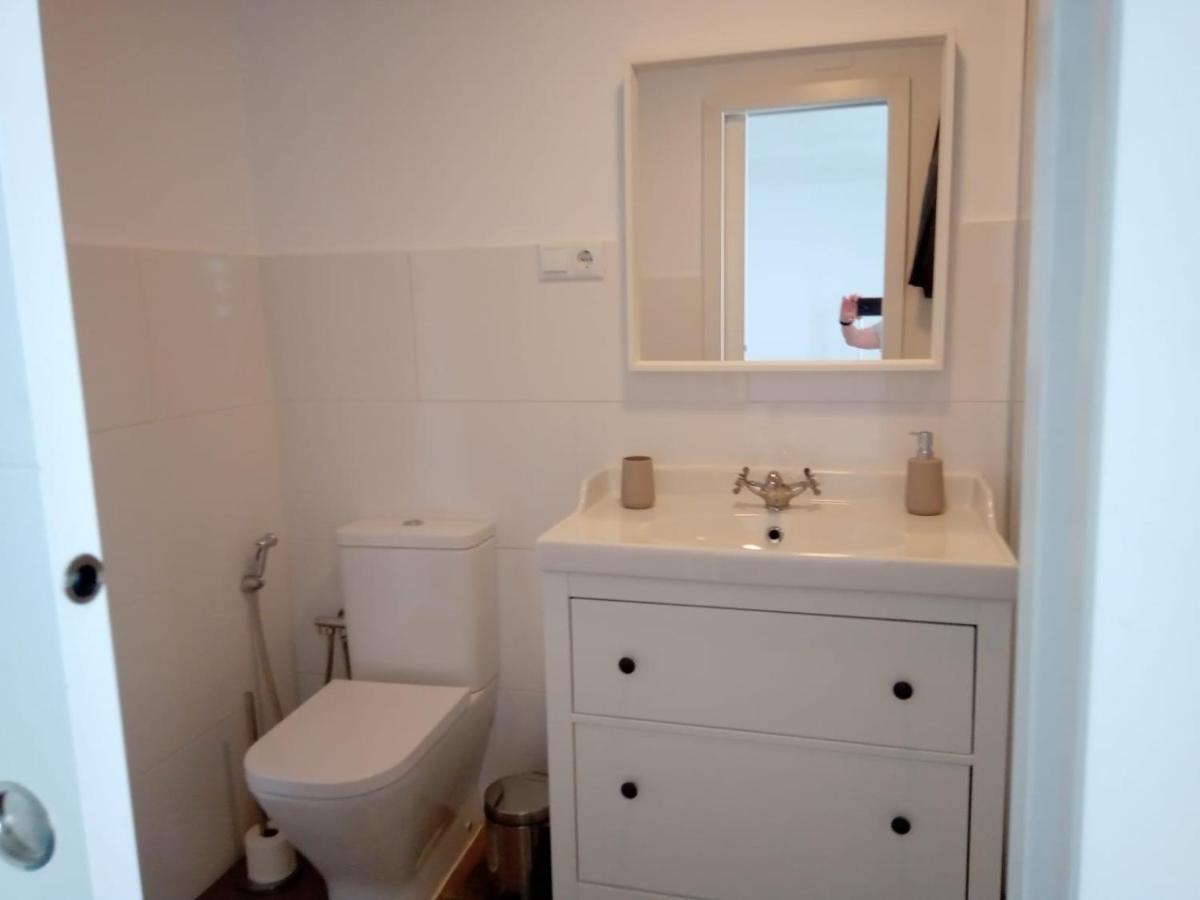 Casa Del Anticuario Apartments 카디스 외부 사진
