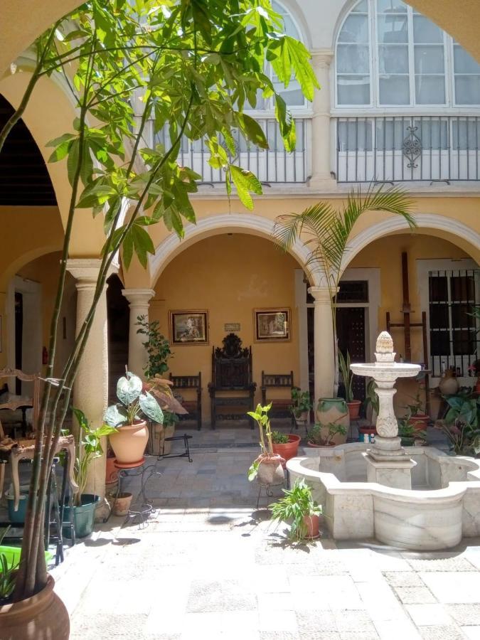 Casa Del Anticuario Apartments 카디스 외부 사진