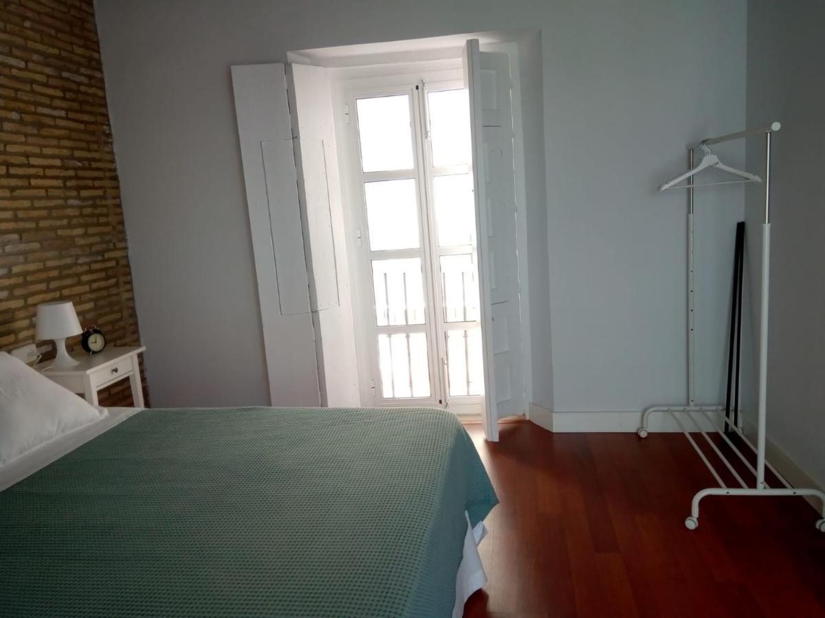 Casa Del Anticuario Apartments 카디스 외부 사진