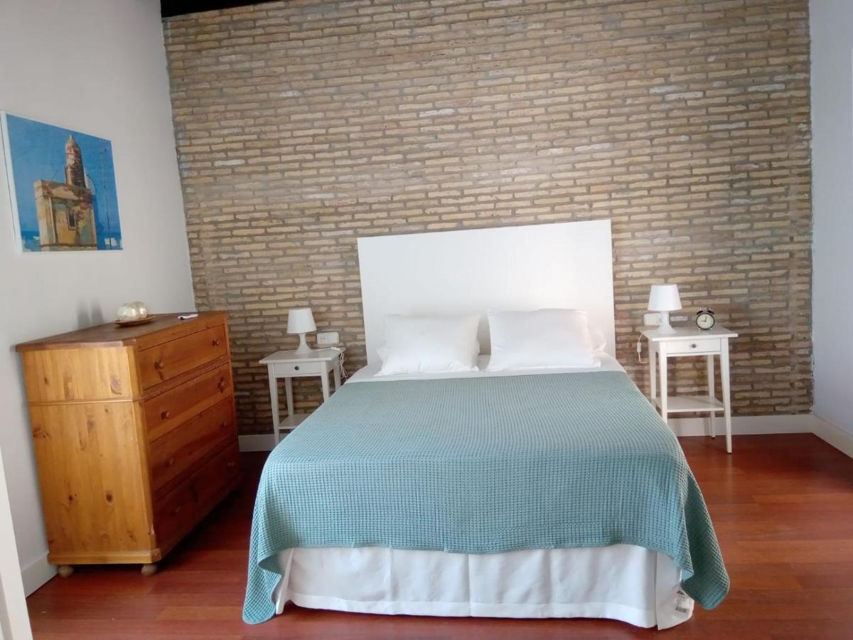 Casa Del Anticuario Apartments 카디스 외부 사진