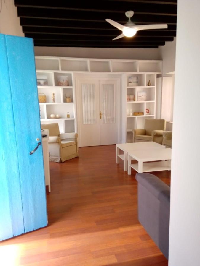 Casa Del Anticuario Apartments 카디스 외부 사진