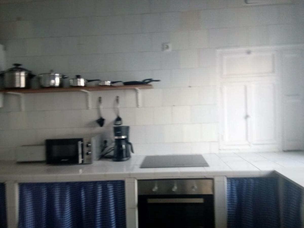Casa Del Anticuario Apartments 카디스 외부 사진