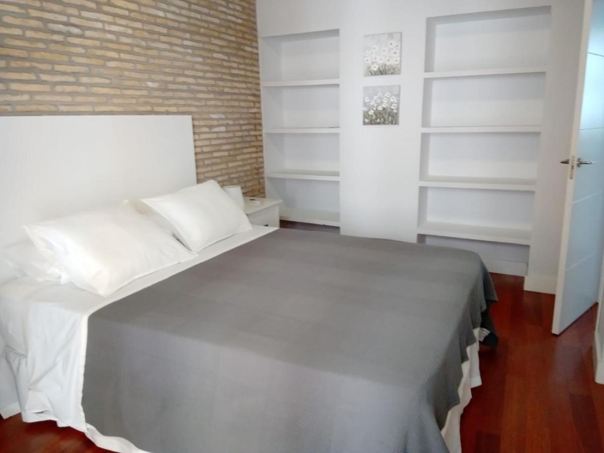 Casa Del Anticuario Apartments 카디스 외부 사진