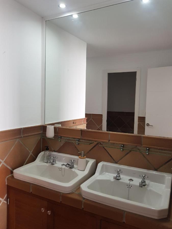 Casa Del Anticuario Apartments 카디스 외부 사진