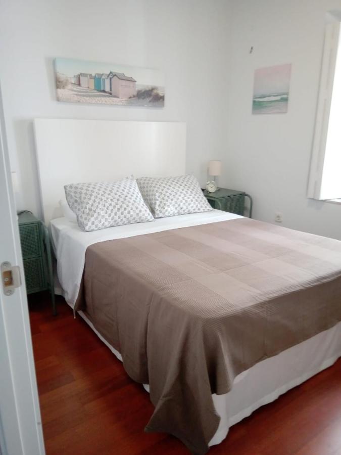 Casa Del Anticuario Apartments 카디스 외부 사진