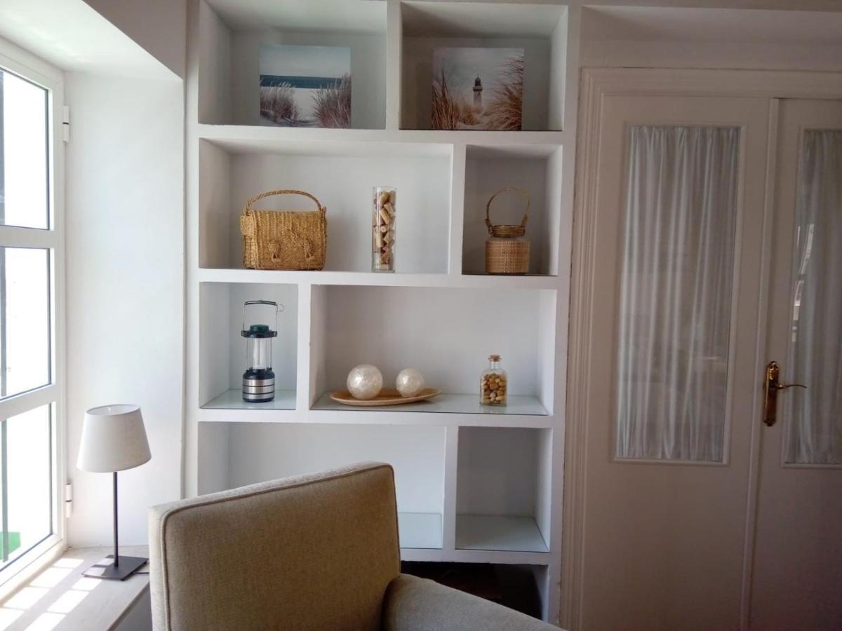 Casa Del Anticuario Apartments 카디스 외부 사진