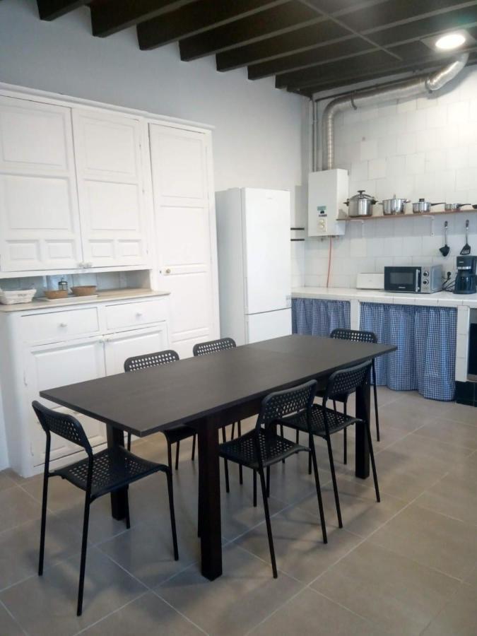 Casa Del Anticuario Apartments 카디스 외부 사진