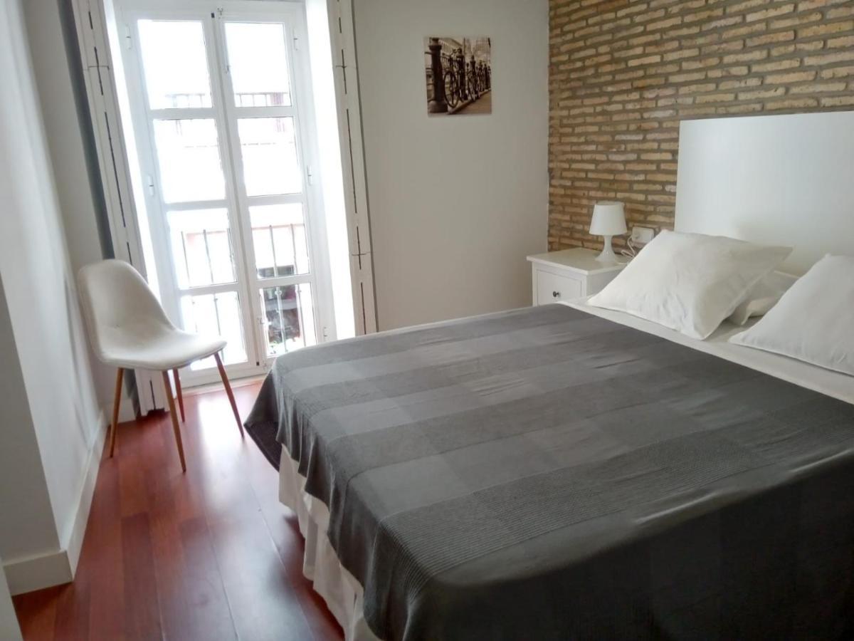 Casa Del Anticuario Apartments 카디스 외부 사진
