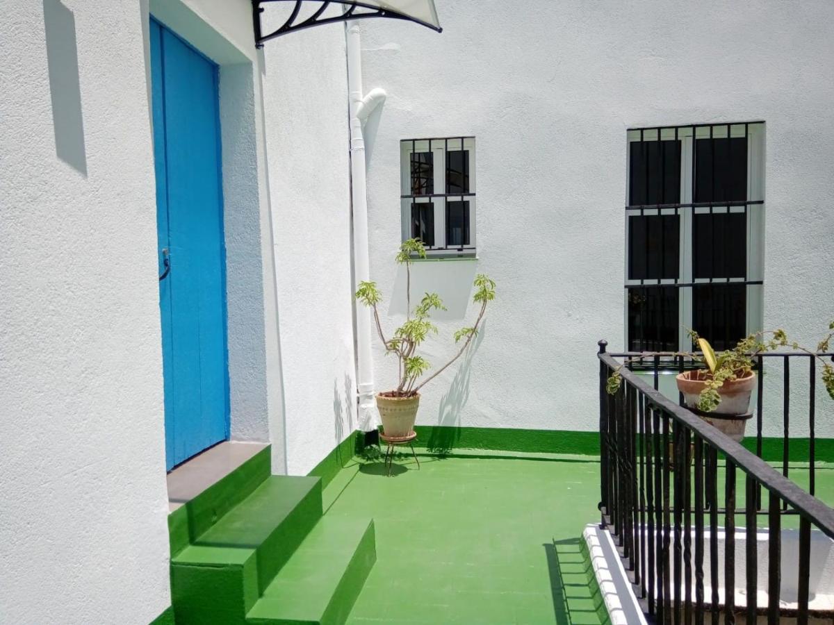 Casa Del Anticuario Apartments 카디스 외부 사진