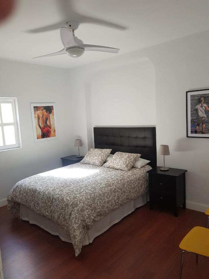 Casa Del Anticuario Apartments 카디스 외부 사진