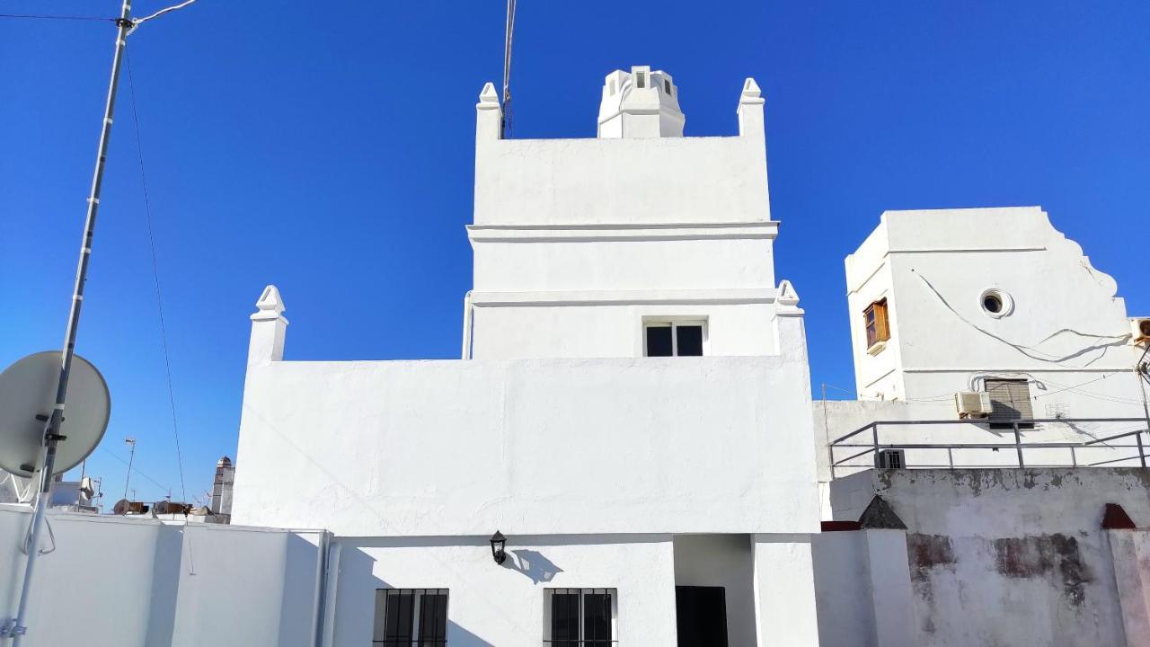 Casa Del Anticuario Apartments 카디스 외부 사진