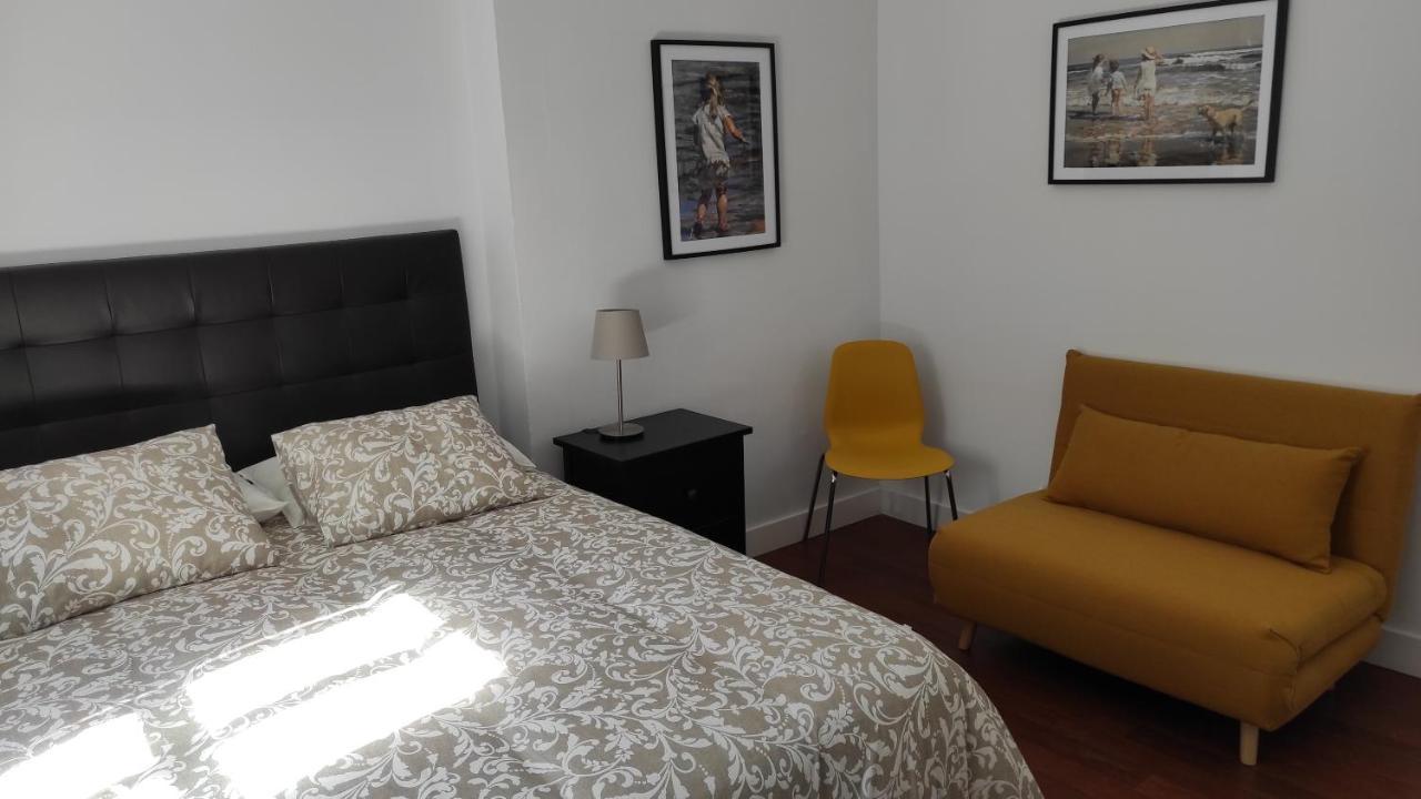 Casa Del Anticuario Apartments 카디스 외부 사진