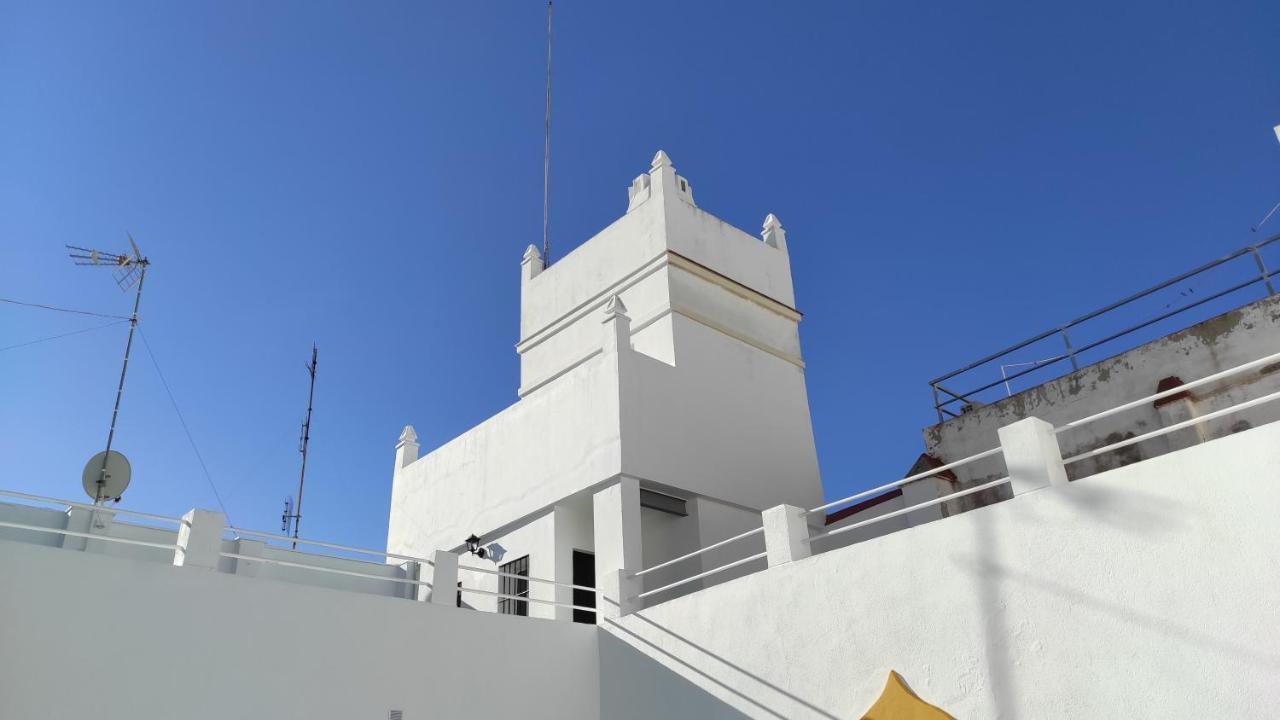Casa Del Anticuario Apartments 카디스 외부 사진