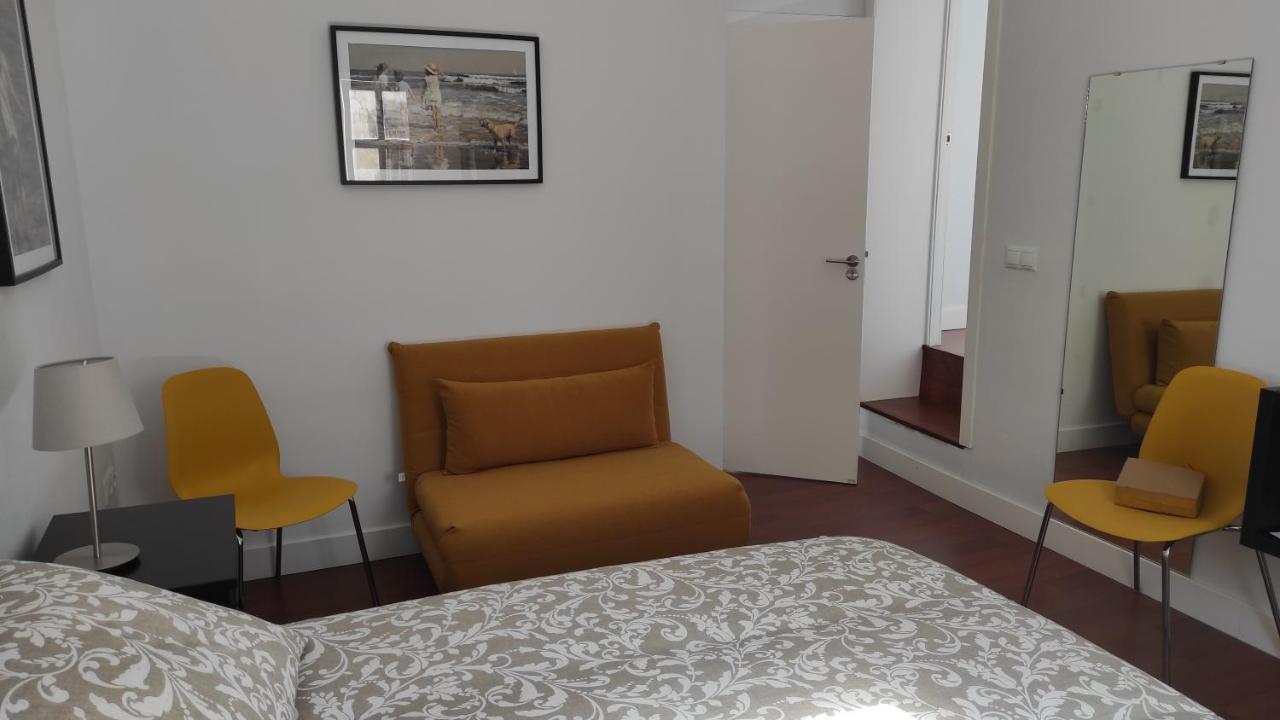 Casa Del Anticuario Apartments 카디스 외부 사진