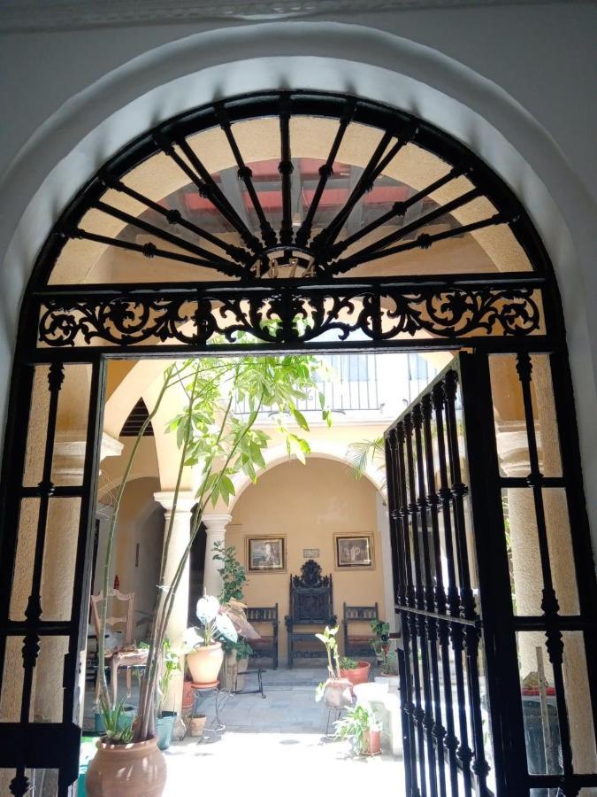 Casa Del Anticuario Apartments 카디스 외부 사진