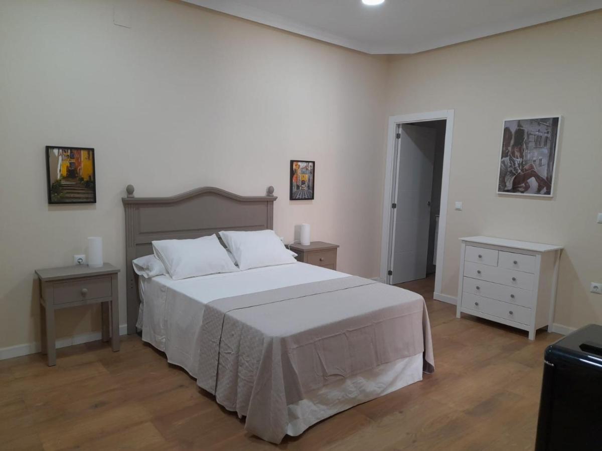 Casa Del Anticuario Apartments 카디스 외부 사진