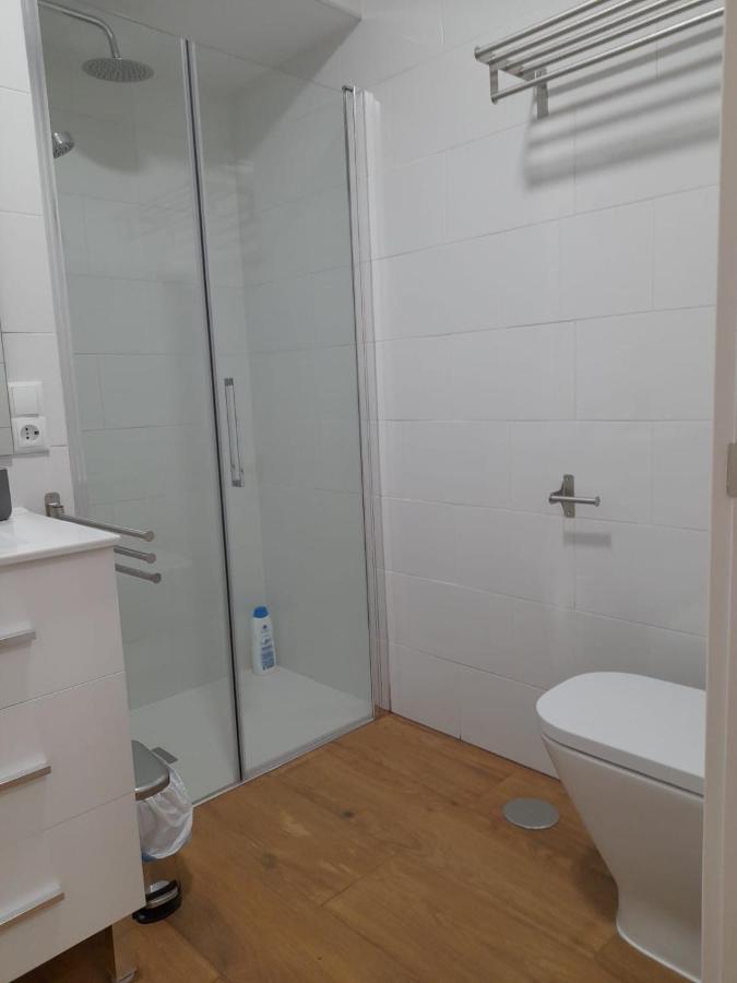 Casa Del Anticuario Apartments 카디스 외부 사진