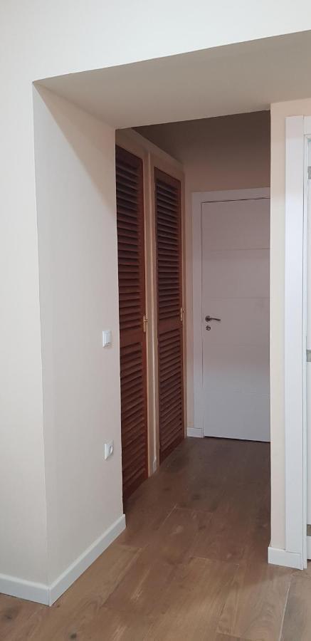 Casa Del Anticuario Apartments 카디스 외부 사진