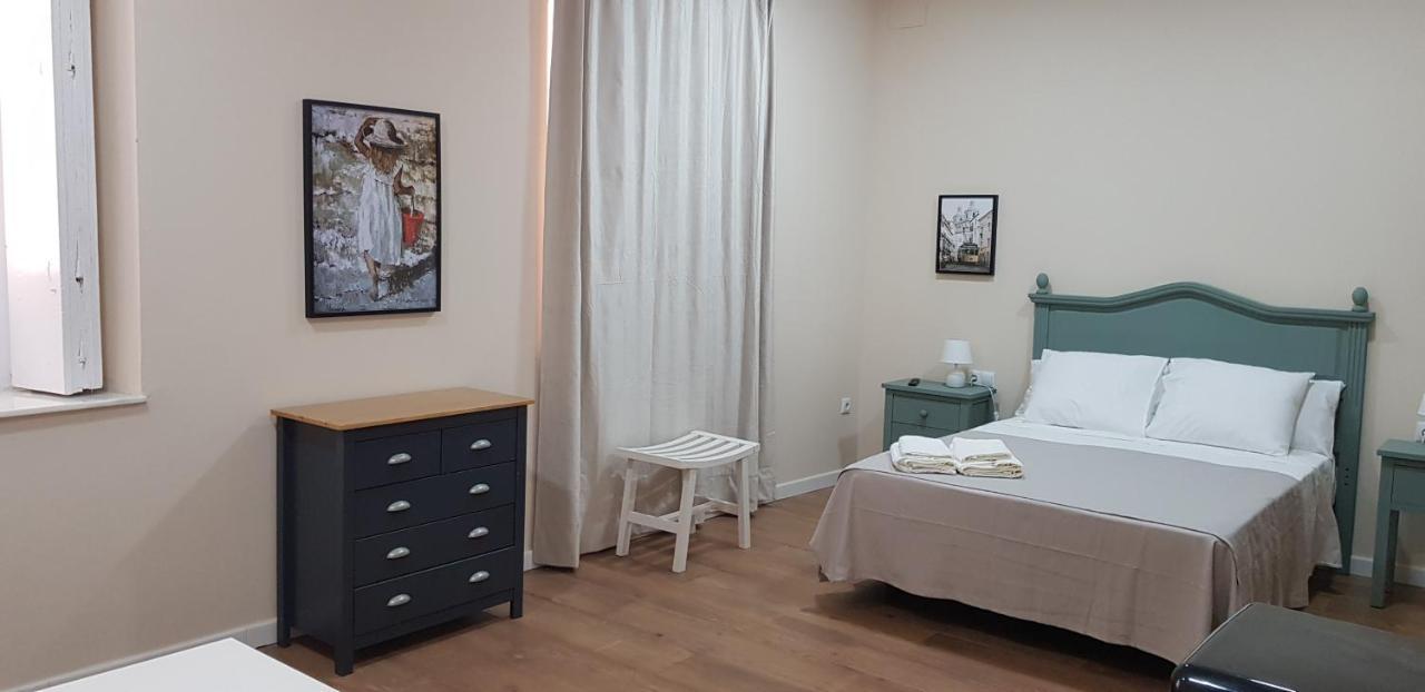 Casa Del Anticuario Apartments 카디스 외부 사진