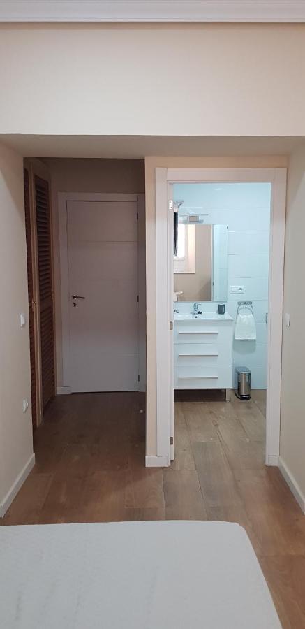Casa Del Anticuario Apartments 카디스 외부 사진