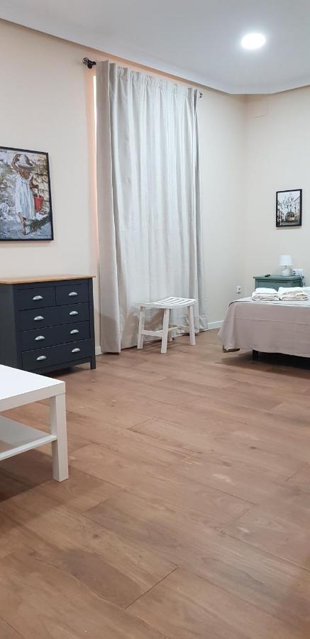 Casa Del Anticuario Apartments 카디스 외부 사진
