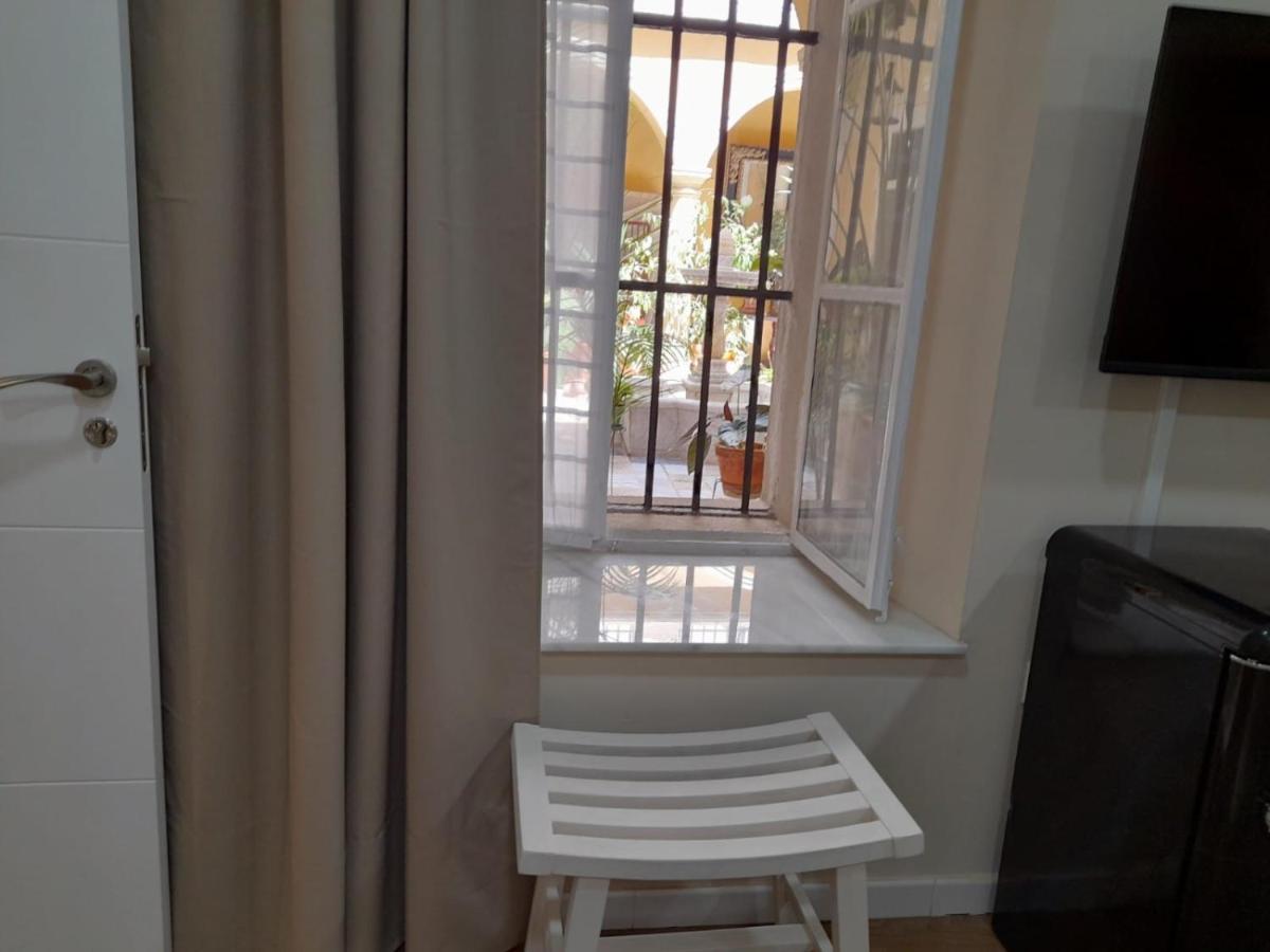 Casa Del Anticuario Apartments 카디스 외부 사진
