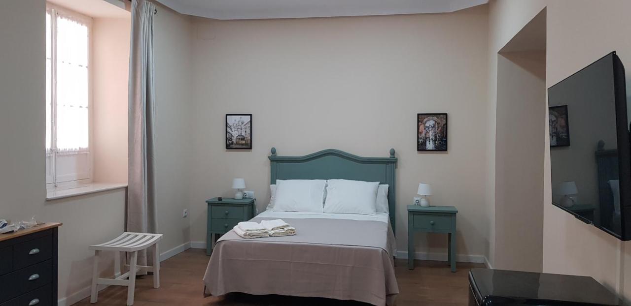 Casa Del Anticuario Apartments 카디스 외부 사진