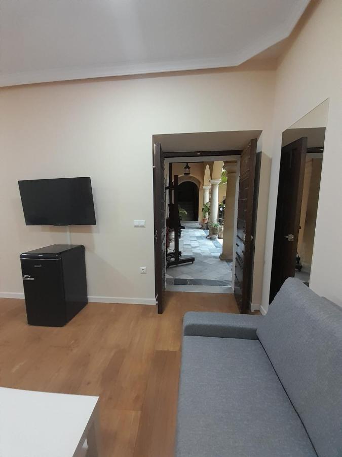 Casa Del Anticuario Apartments 카디스 외부 사진