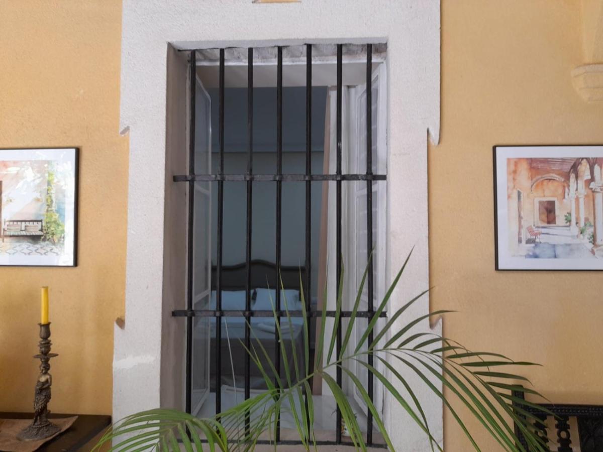 Casa Del Anticuario Apartments 카디스 외부 사진