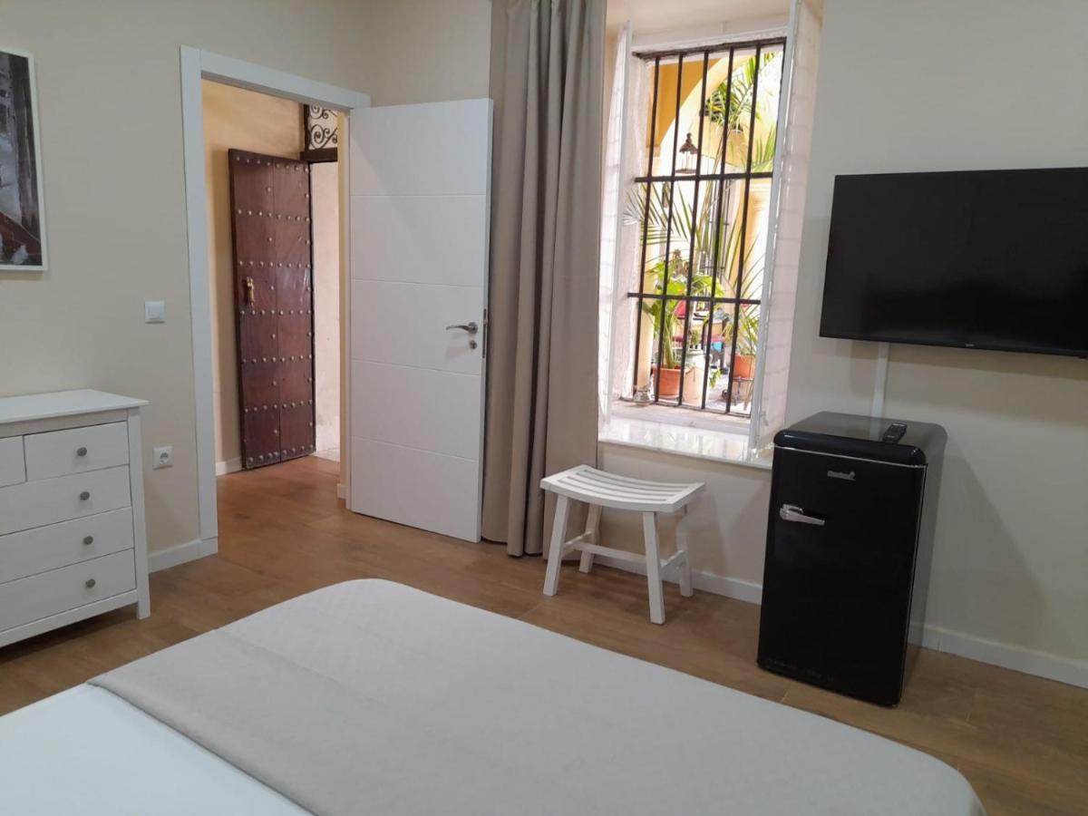 Casa Del Anticuario Apartments 카디스 외부 사진