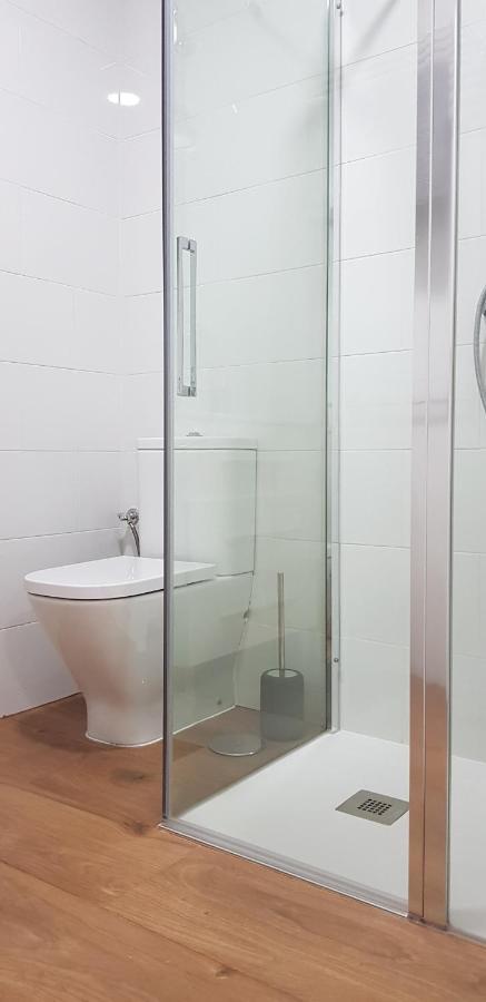 Casa Del Anticuario Apartments 카디스 외부 사진