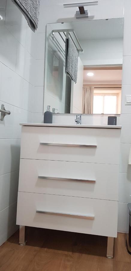 Casa Del Anticuario Apartments 카디스 외부 사진