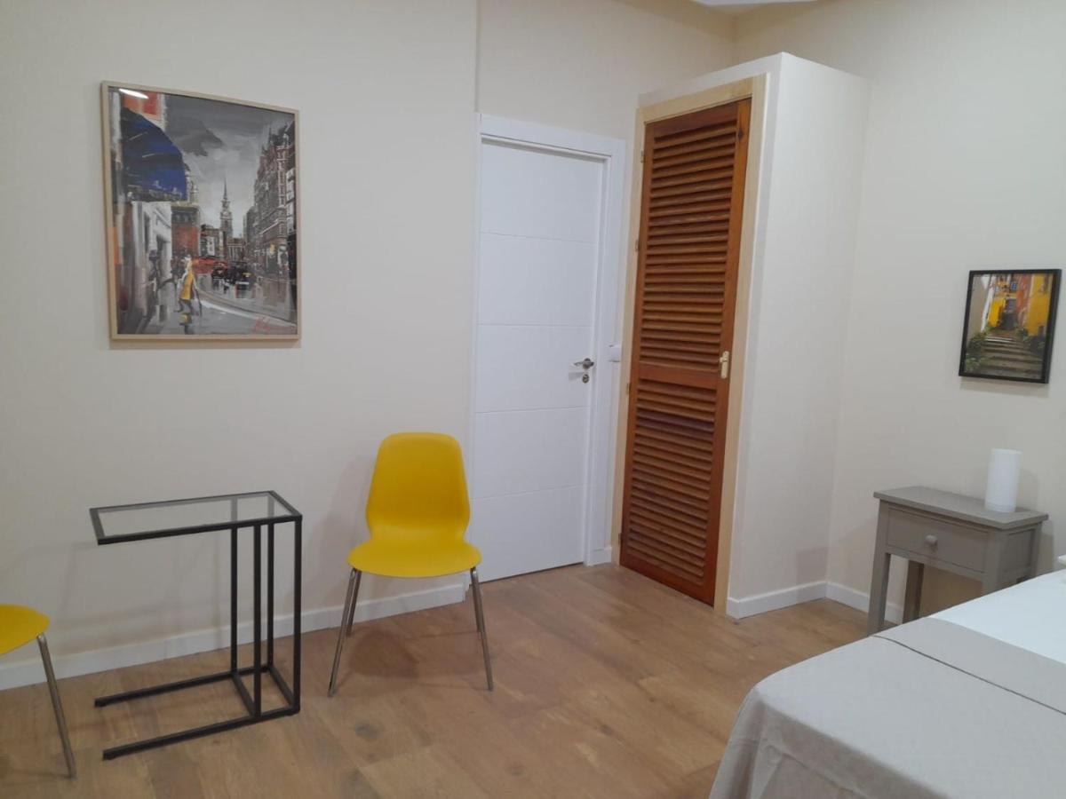 Casa Del Anticuario Apartments 카디스 외부 사진